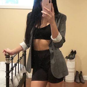 Aritzia Talula Blazer